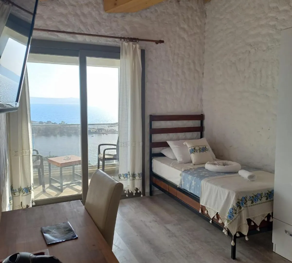 酒店 Rastgeleakkumotel 塞费里希萨尔