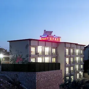 Indag Aile Aparthotel